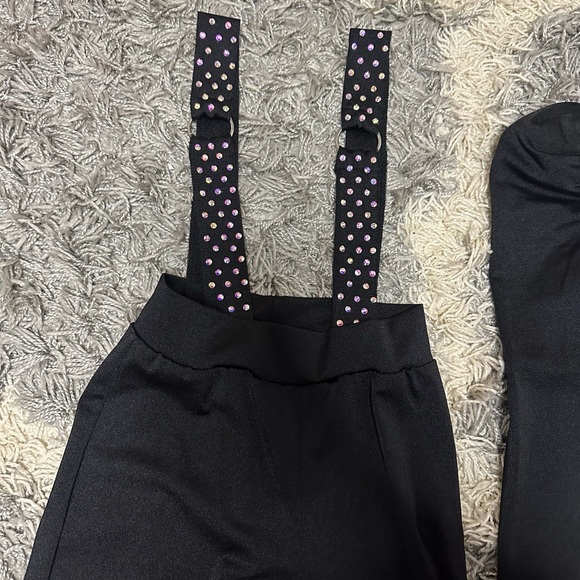 Girls Dance Costume - Picture 5 of 6